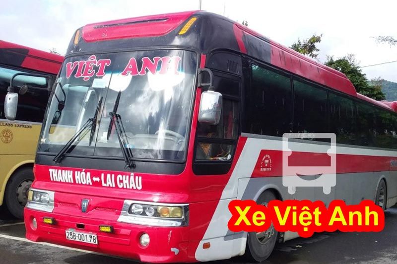 Xe từ Thanh Hóa đi sapa - Việt Nam Du Lịch